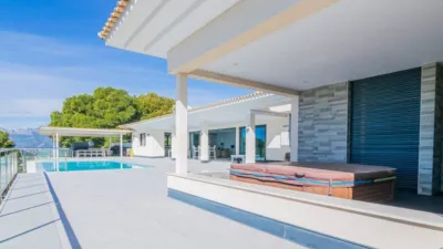 Casa – Altea - Més
