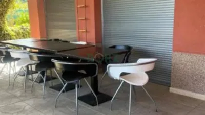 Chalet en Moreiras (Toén) photo 32