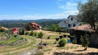 Chalet en Moreiras (Toén) photo 34