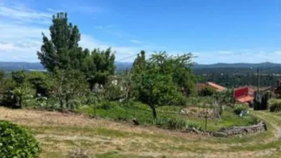 Chalet en Moreiras (Toén) photo 35