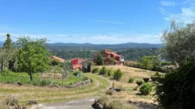 Chalet en Moreiras (Toén) photo 39