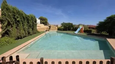Chalet en Retamar photo 4