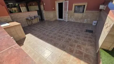 Chalet en Retamar photo 5