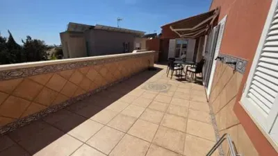 Chalet en Retamar photo 6