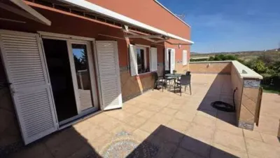 Chalet en Retamar photo 7