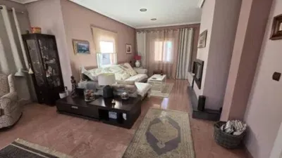 Chalet en Retamar photo 8