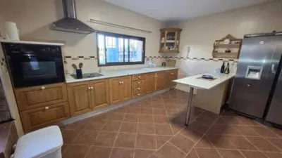 Chalet en Retamar photo 9