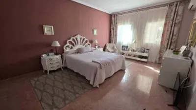 Chalet en Retamar photo 13