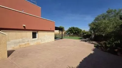 Chalet en Retamar photo 3