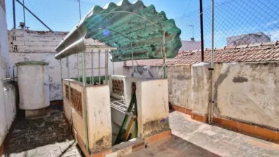 House in Elda photo 9