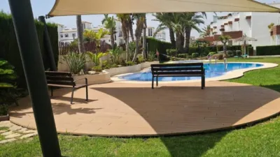 Pis – Orihuela, Urbanización Horizonte - Vista 3