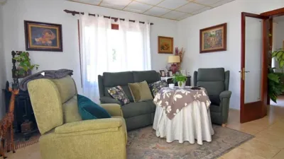 Chalet in Camp de Lama photo 3