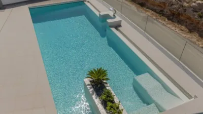 House in Orihuela, Dehesa de Campoamor - Vista 3