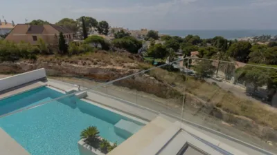 House in Orihuela, Dehesa de Campoamor - Vista 4
