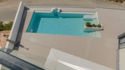House in Orihuela, Dehesa de Campoamor - Vista 5