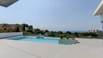House in Orihuela, Dehesa de Campoamor - Vista 6