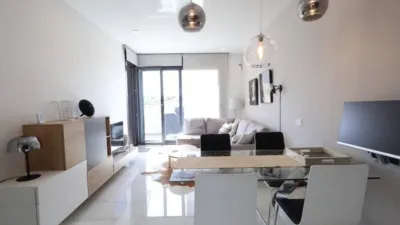 Apartment in La Florida-La Chismosa-Los Altos photo 10