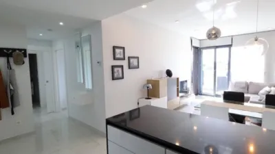 Apartment in La Florida-La Chismosa-Los Altos photo 11