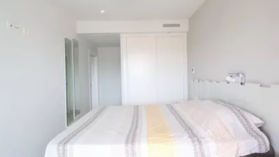 Apartment in La Florida-La Chismosa-Los Altos photo 17