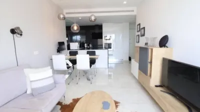 Apartment in La Florida-La Chismosa-Los Altos photo 8