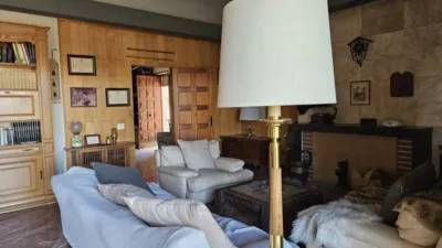 Rustic house in Novelda photo 22