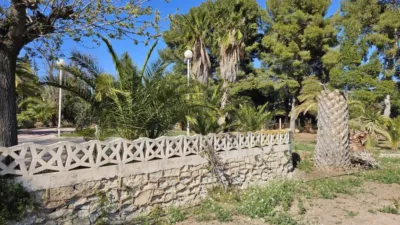 Casa – Novelda - Vista 5
