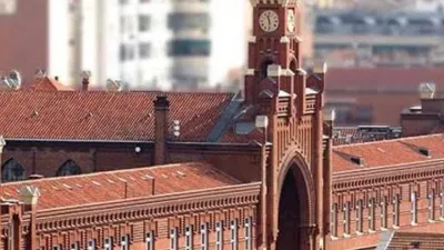 Piso en alquiler en Bellas Vistas - Imagen 14