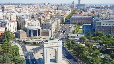 Piso en alquiler en Bellas Vistas - Imagen 15