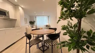Piso en alquiler en Bellas Vistas - Imagen 3