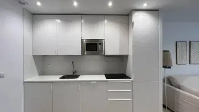 Piso en alquiler en Bellas Vistas - Imagen 4
