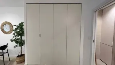 Piso en alquiler en Bellas Vistas - Imagen 5