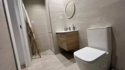 Piso en alquiler en Bellas Vistas - Imagen 6