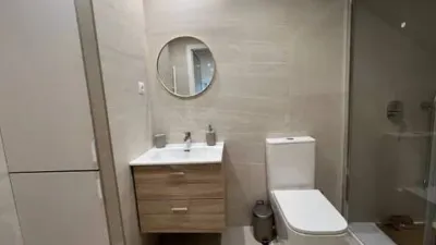 Piso en alquiler en Bellas Vistas - Imagen 7