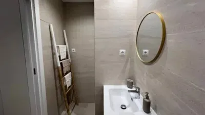 Piso en alquiler en Bellas Vistas - Imagen 8