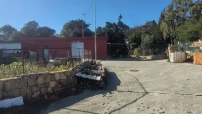 Casa rústica en venta en Calle Naranjo de Bulnes - Vista 4