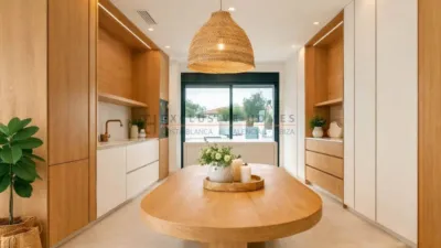 House in L'Albir photo 10