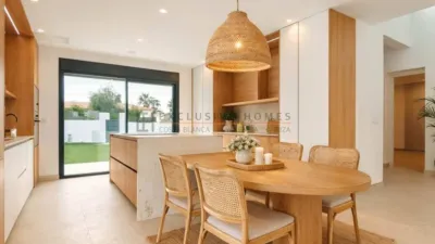 House in L'Albir photo 11