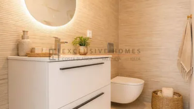 House in L'Albir photo 12