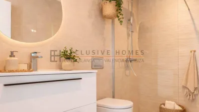 House in L'Albir photo 14