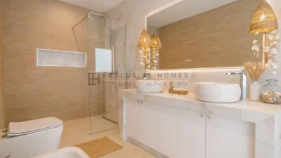 House in L'Albir photo 19