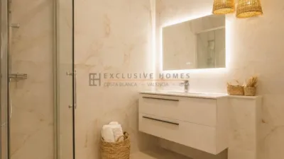 House in L'Albir photo 21