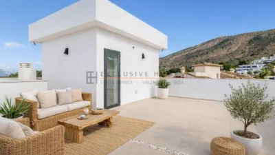 House in L'Albir photo 22