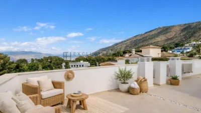 House in L'Albir photo 23