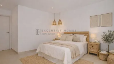 House in L'Albir photo 24