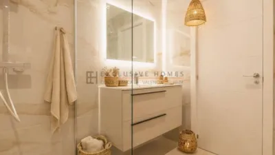 House in L'Albir photo 25