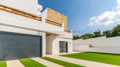 House in L'Albir photo 27