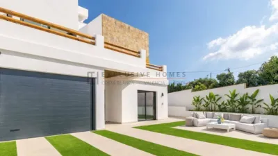 House in L'Albir photo 2