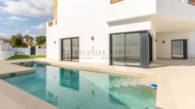 House in L'Albir photo 31