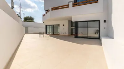 House in L'Albir photo 33