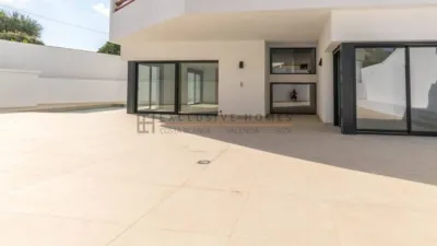 House in L'Albir photo 34